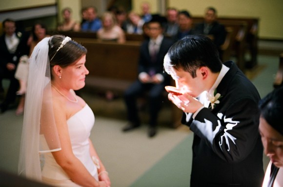 san san kudo ceremony