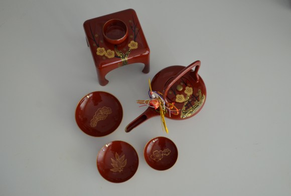 san san kudo set
