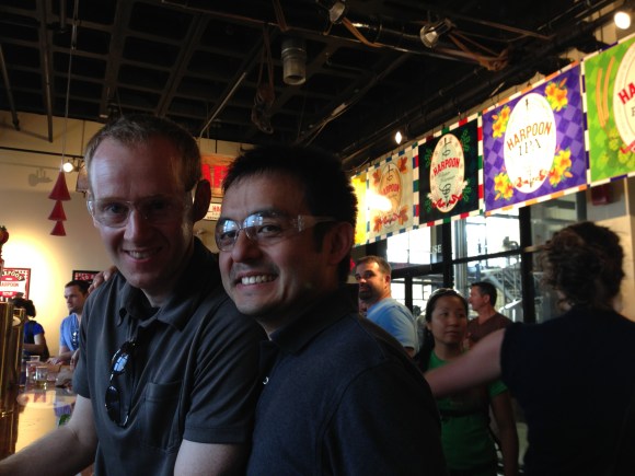 naoto and mark