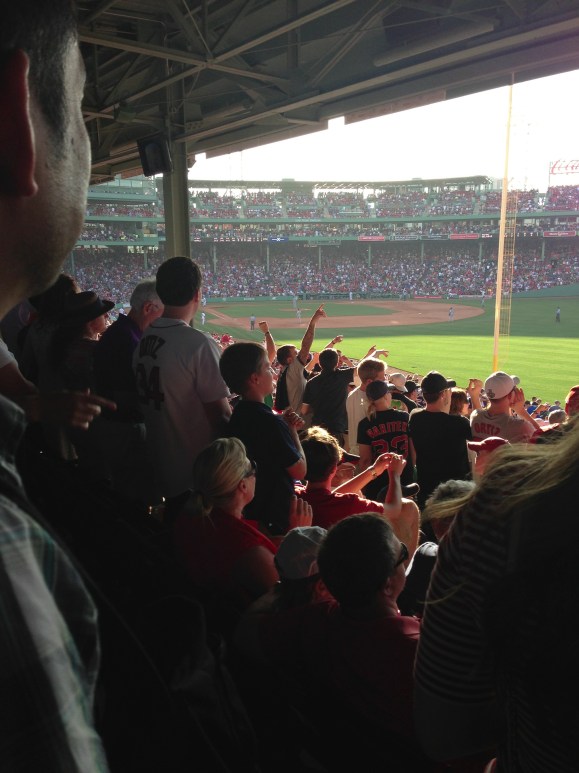 sweet caroline