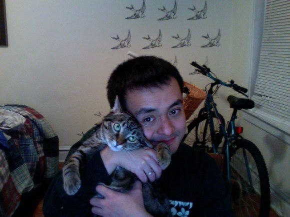Naoto and Presley