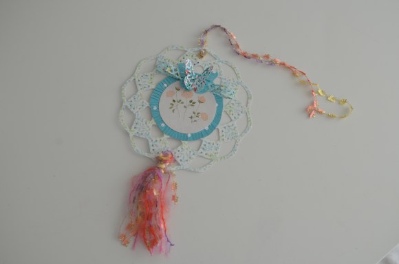 Martha Stewart Crafts punch