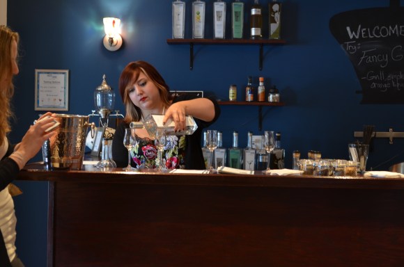North Shore Distillery Tour & Tasting