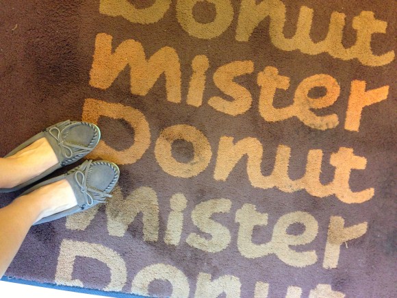 mister donut 5