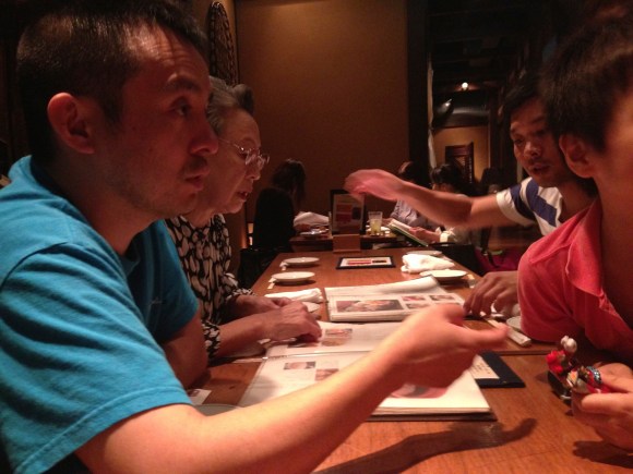 izakaya 