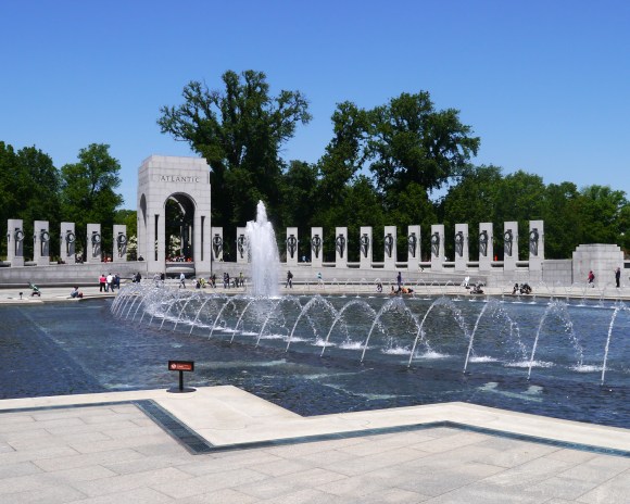 World War 2 Memorial Honor Flight Chicago