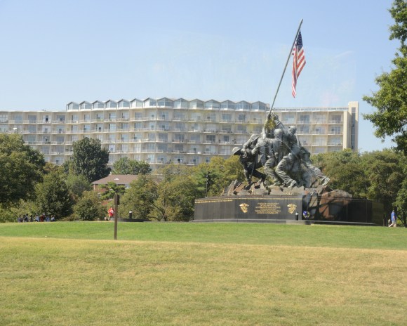 Iwo Jima