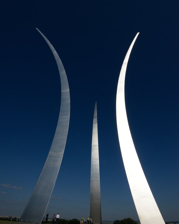 Air Force Memorial