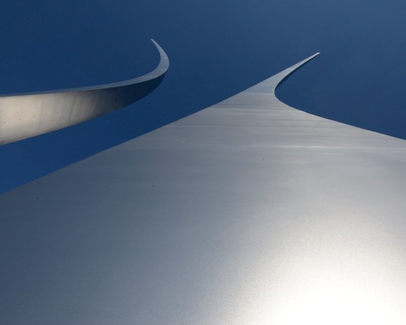air force memorial