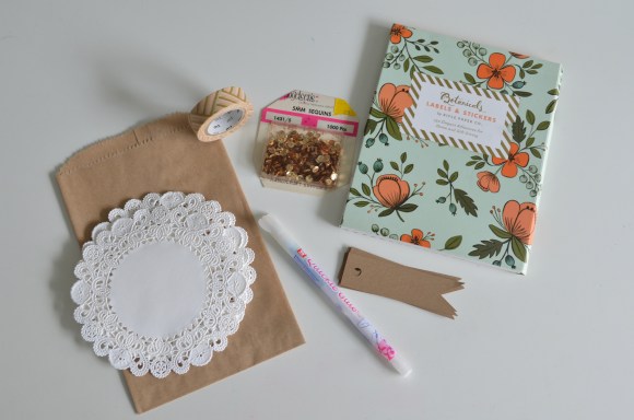 packaging supplies, Rifle labels, MT washi tape