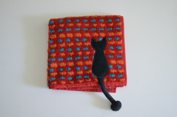 Japanese handkerchief