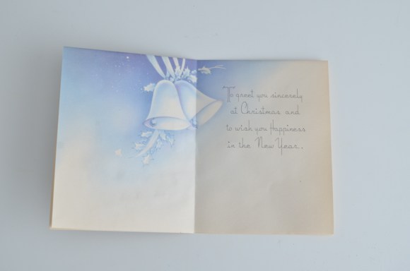 sincere christmas wishes