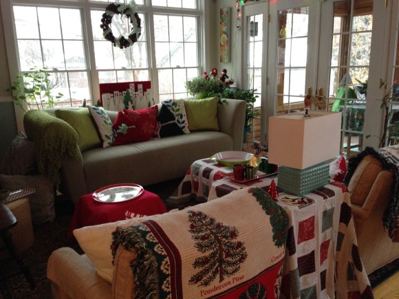 Christmas Tea at Peggy's 3