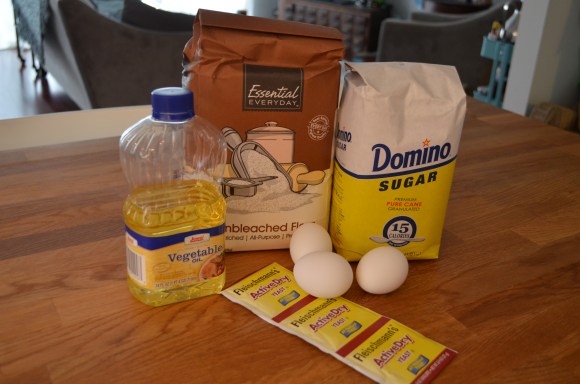 avanti's bread ingredients