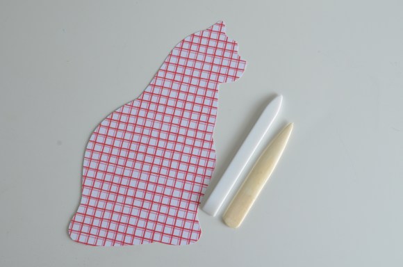 bone folder