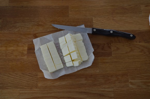 butter 