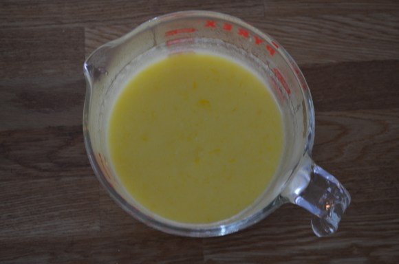 final lemon curd