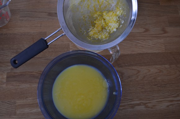 curdled lemon curd