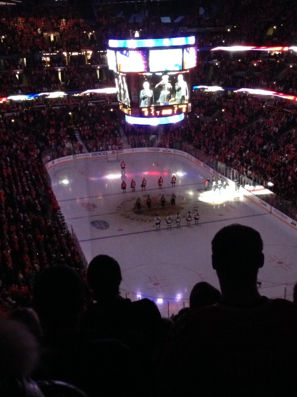 jim cornelison blackhawks anthem