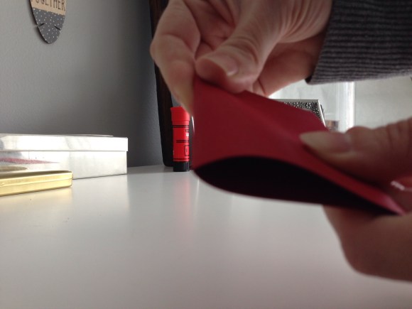 folding cardstock