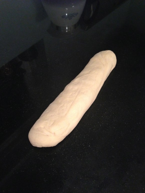 avanti's bread loaf