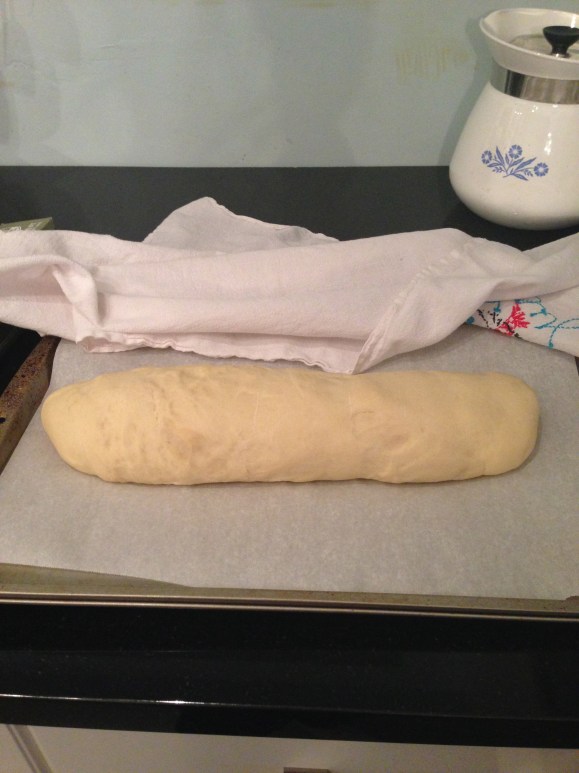 avanti's bread dough