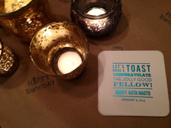 coaster Paper Source