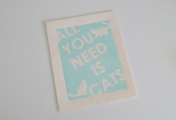 paper pastries print