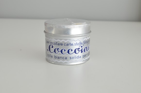 coiccoina glue