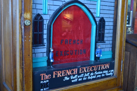 musée mechanique 