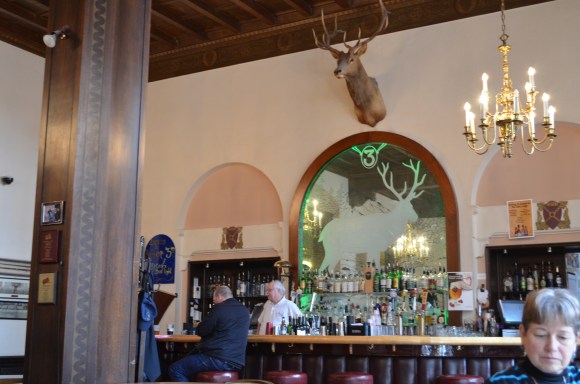 Elks Lodge San Francisco