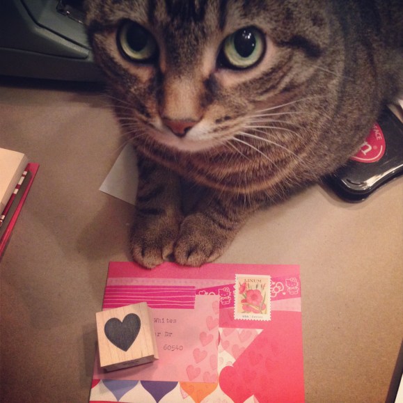 letter month, day 2