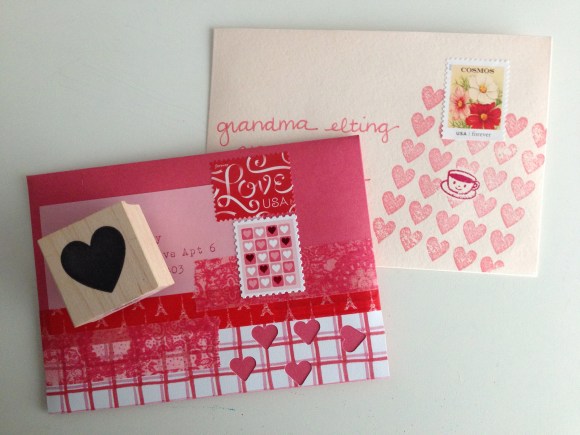letter month day 4