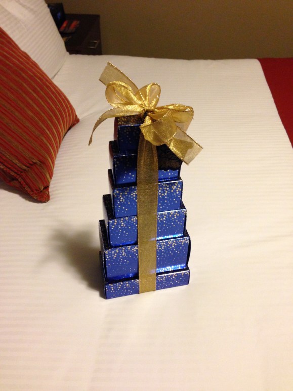 chocolates from naoto