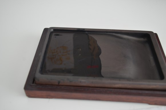 calligraphy ink