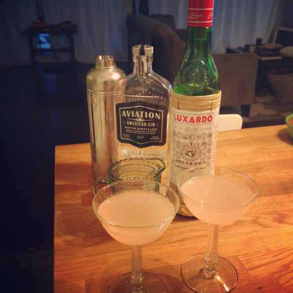 colony cocktail