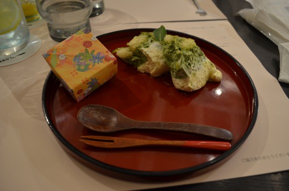 bunbougu cafe