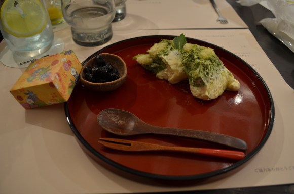 bunbougu cafe