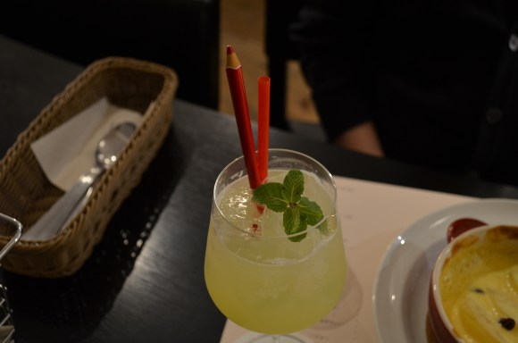 bunbougu cafe
