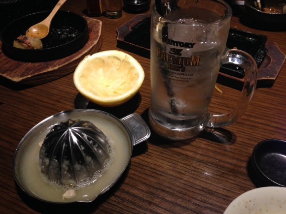 cocktail, hasegawa happy hour