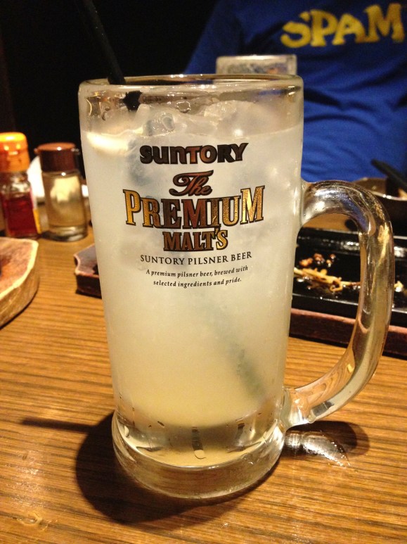 cocktail, hasegawa happy hour