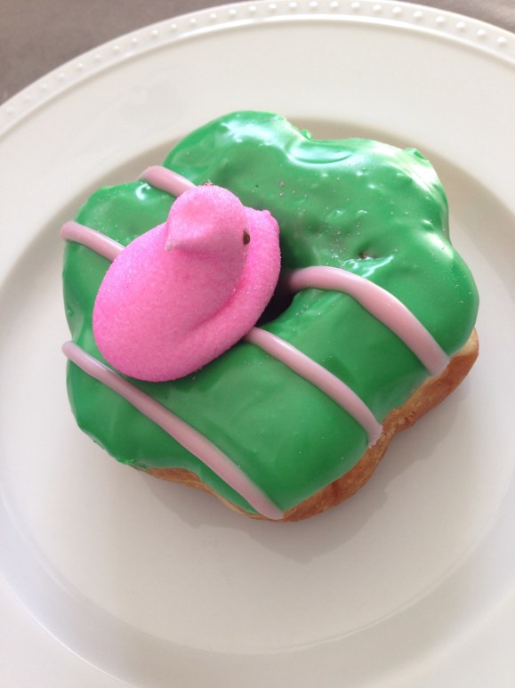 dunkin donuts