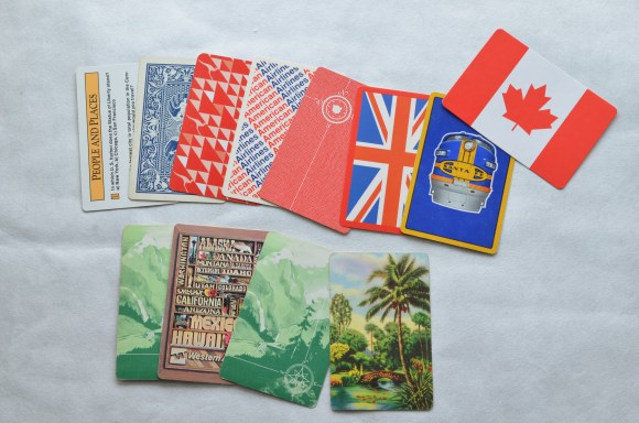 Saturday Morning Vintage Paper Parcel Subscription