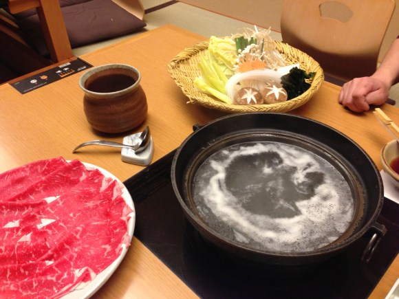 Shabu Shabu