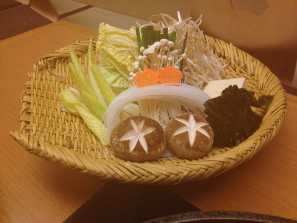 Shabu Shabu