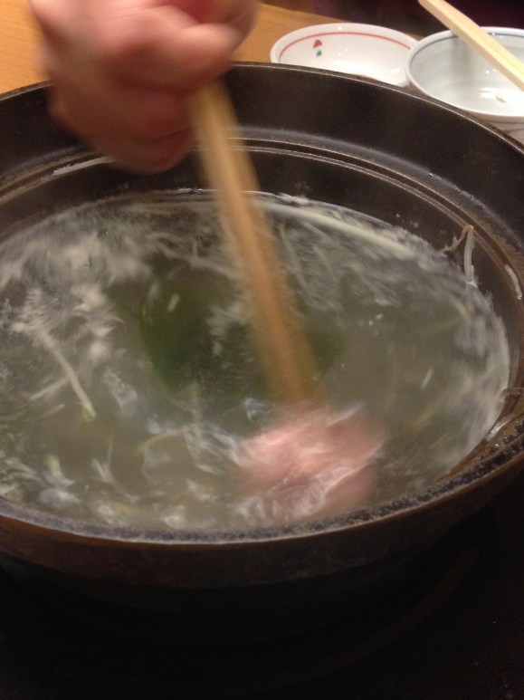 Shabu Shabu