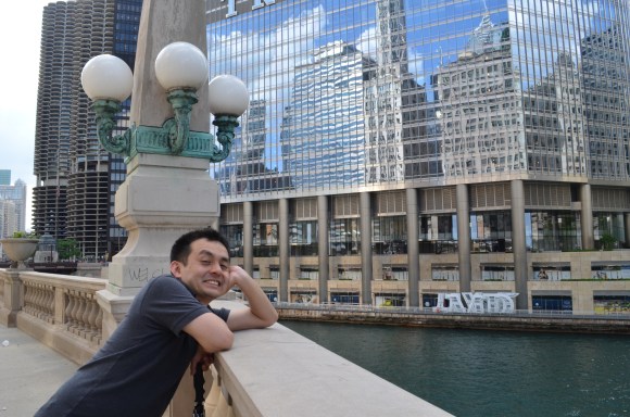 naoto in chicago