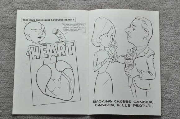 American Cancer Society