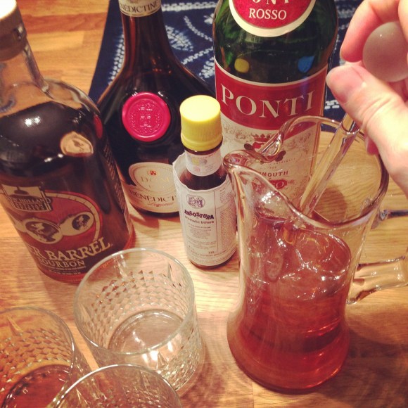 Hasegawa Happy Hour