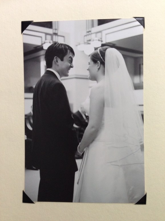 wedding pictures